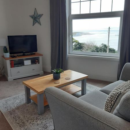 Apartmán Seasalt Loft Barmouth Exteriér fotografie