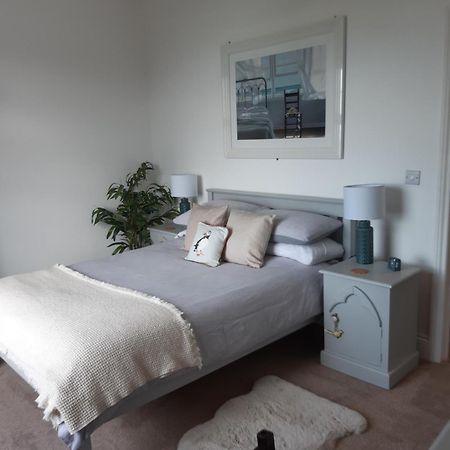 Apartmán Seasalt Loft Barmouth Exteriér fotografie
