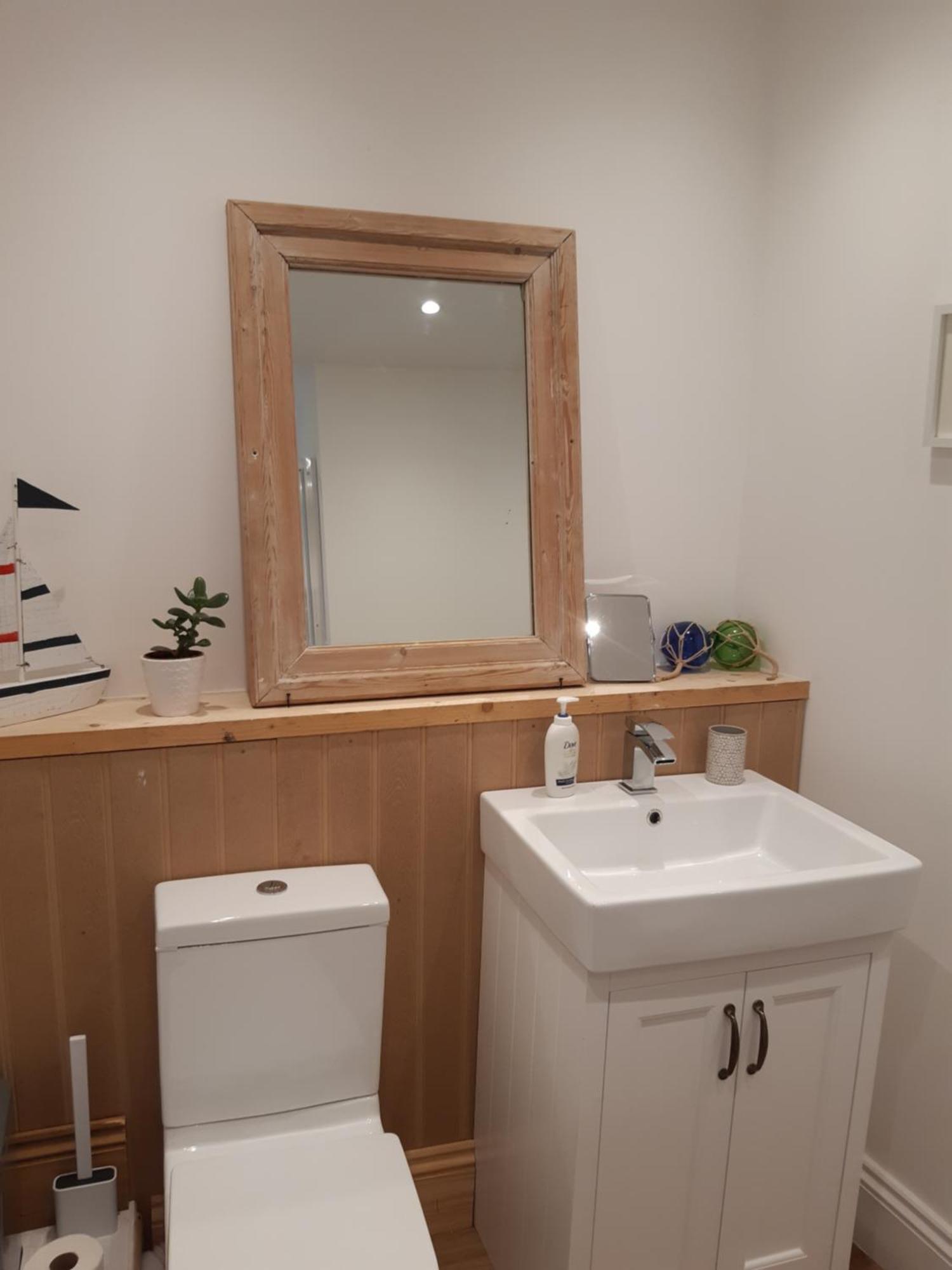 Apartmán Seasalt Loft Barmouth Exteriér fotografie