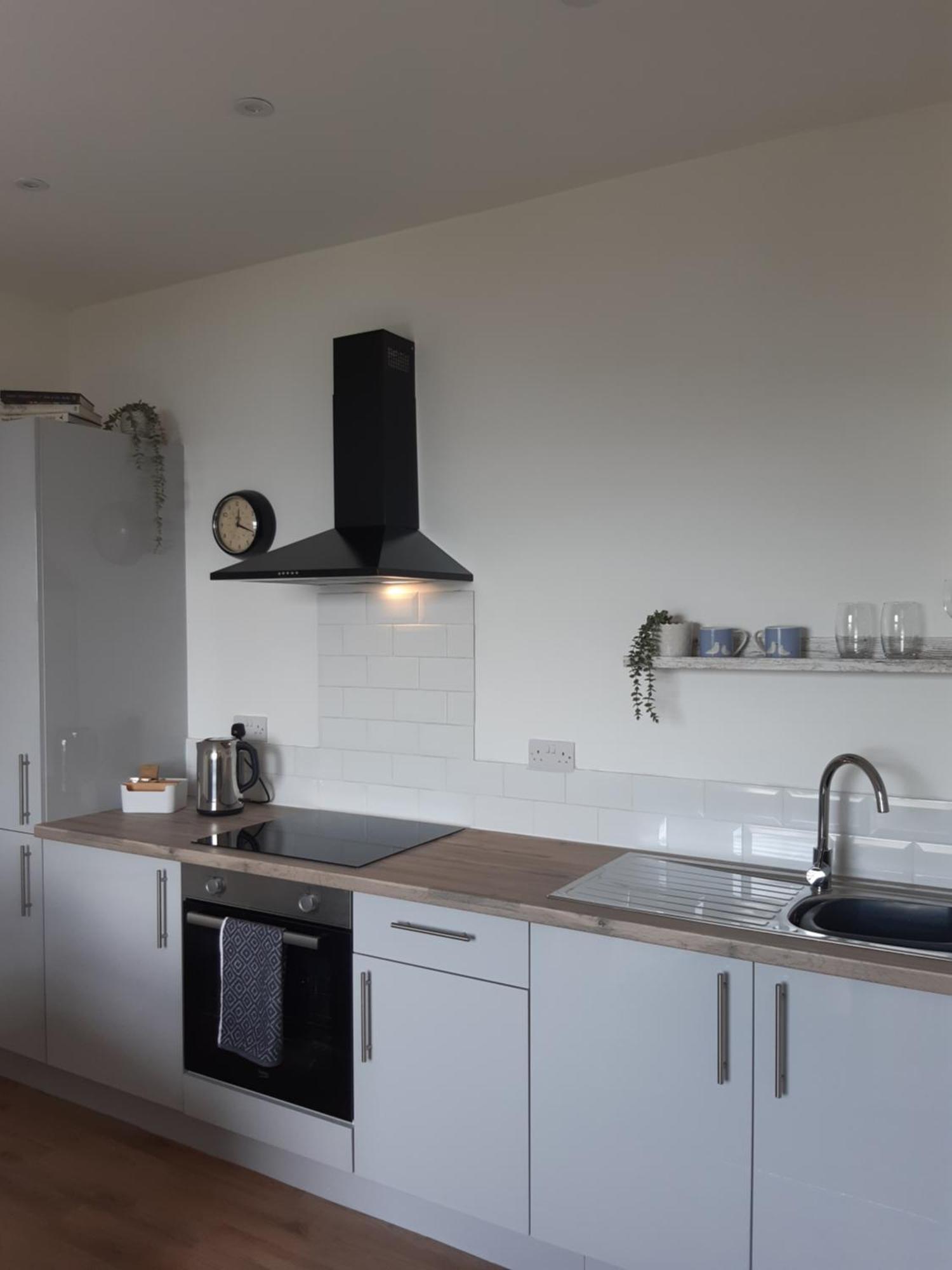 Apartmán Seasalt Loft Barmouth Exteriér fotografie
