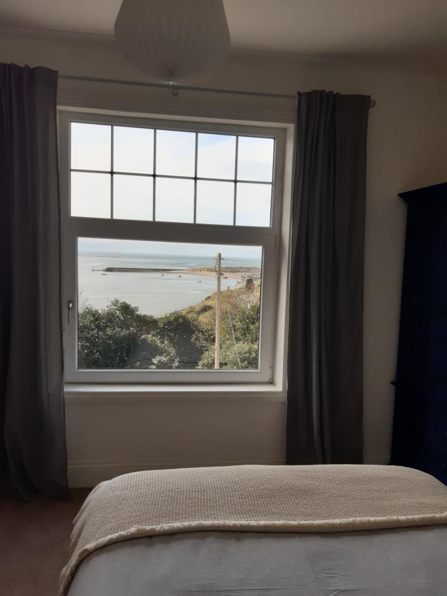 Apartmán Seasalt Loft Barmouth Exteriér fotografie