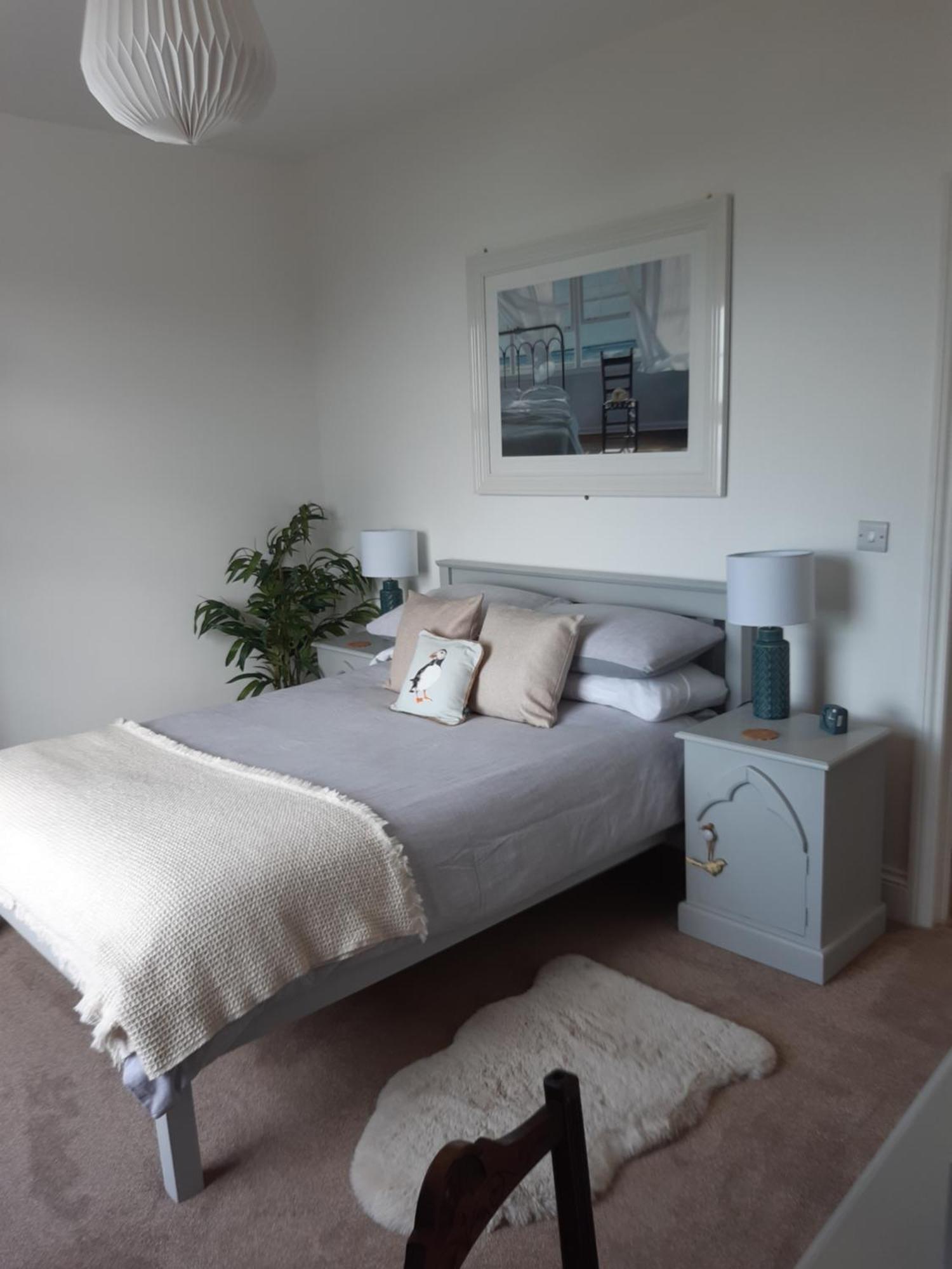 Apartmán Seasalt Loft Barmouth Exteriér fotografie
